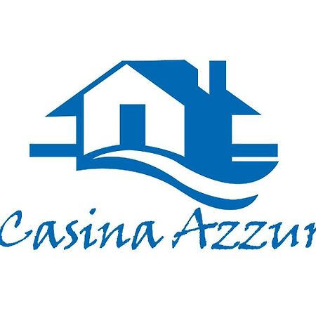 La Casina Azzurra Apartment Montesilvano Exterior photo