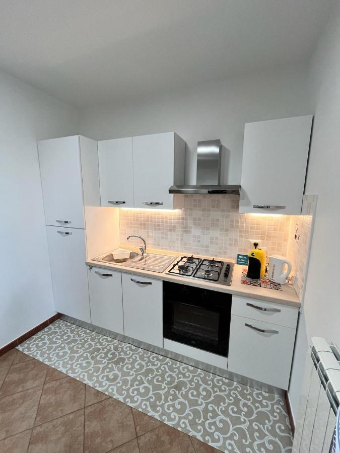 La Casina Azzurra Apartment Montesilvano Exterior photo