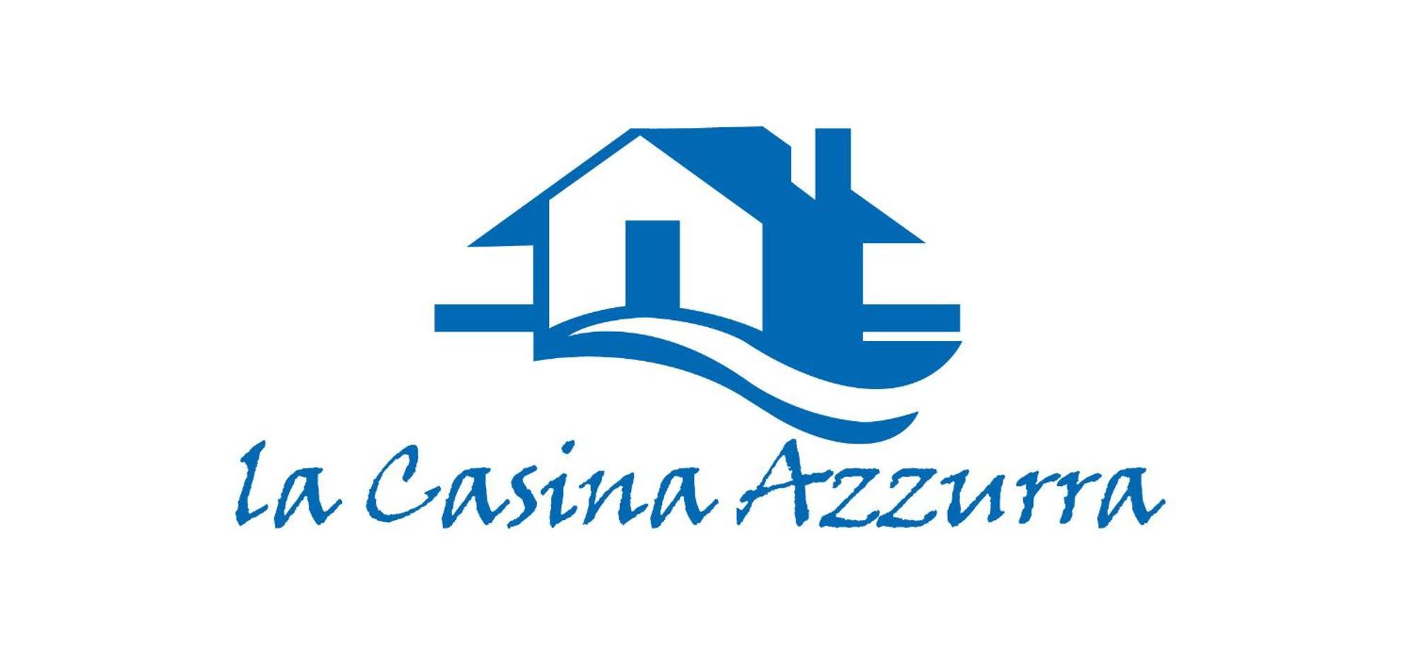 La Casina Azzurra Apartment Montesilvano Exterior photo